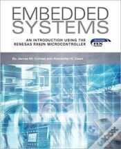 Capa do artigo Embedded Systems, An Introduction Using The Renesas Rx62n Microcontroller
