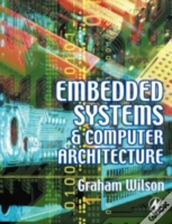 Capa do artigo Embedded Systems And Computer Architecture