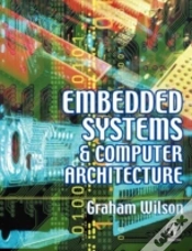 Capa do artigo Embedded Systems And Computer Architecture