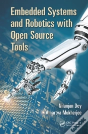 Capa do artigo Embedded Systems And Robotics With Open Source Tools