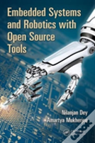 Embedded Systems And Robotics With Open Source Tools
