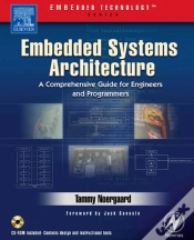 Capa do artigo Embedded Systems Architecture