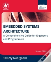 Capa do artigo Embedded Systems Architecture