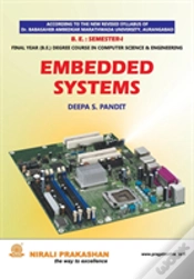 Capa do artigo Embedded Systems