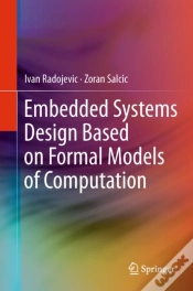 Capa do artigo Embedded Systems Design Based On Formal Models Of Computation