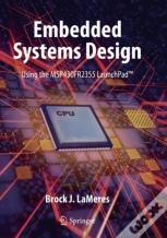 Embedded Systems Design Using The Msp430fr2355 Launchpadâ„¢