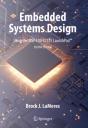 Embedded Systems Design Using The Msp430fr2355 Launchpad(Tm) - Preview