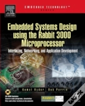 Capa do artigo Embedded Systems Design Using The Rabbit 3000 Microprocessor