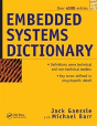 Embedded Systems Dictionary - Preview