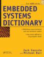 Embedded Systems Dictionary - Preview