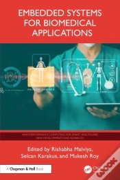 Capa do artigo Embedded Systems For Biomedical Applications