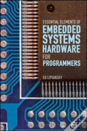 Capa do artigo Embedded Systems Hardware For Software Engineers