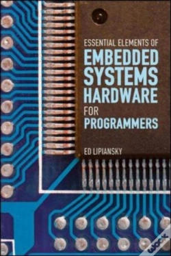 Capa do artigo Embedded Systems Hardware For Software Engineers