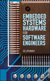 Capa do artigo Embedded Systems Hardware For Software Engineers