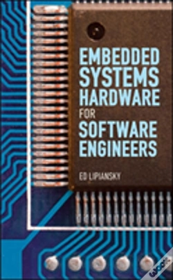 Capa do artigo Embedded Systems Hardware For Software Engineers