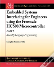 Capa do artigo Embedded Systems Interfacing For Engineers Using The Freescale Hcs08 Microcontroller