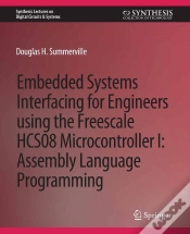 Capa do artigo Embedded Systems Interfacing For Engineers Using The Freescale Hcs08 Microcontroller I
