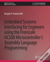 Embedded Systems Interfacing For Engineers Using The Freescale Hcs08 Microcontroller I