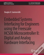 Capa do artigo Embedded Systems Interfacing For Engineers Using The Freescale Hcs08 Microcontroller Ii