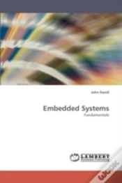 Capa do artigo Embedded Systems