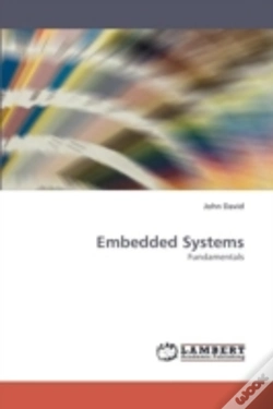 Capa do artigo Embedded Systems