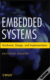 Capa do artigo Embedded Systems