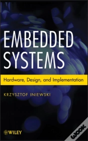 Capa do artigo Embedded Systems