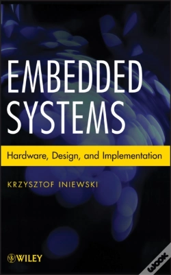 Capa do artigo Embedded Systems