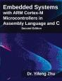 Embedded Systems With Arm Cortex-M Microcontrollers In Assembly Language And C - Preview