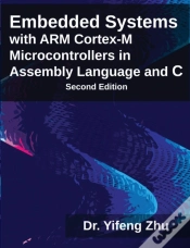 Capa do artigo Embedded Systems With Arm Cortex-M Microcontrollers In Assembly Language And C