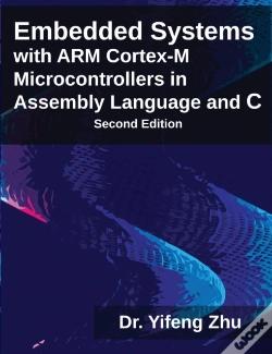 Capa do artigo Embedded Systems With Arm Cortex-M Microcontrollers In Assembly Language And C