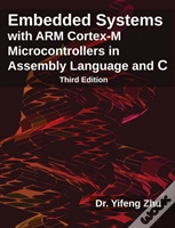 Capa do artigo Embedded Systems With Arm Cortex-M Microcontrollers In Assembly Language And C
