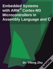 Capa do artigo Embedded Systems With Arm Cortex-M3 Microcontrollers In Assembly Language And C
