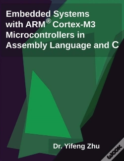 Capa do artigo Embedded Systems With Arm Cortex-M3 Microcontrollers In Assembly Language And C