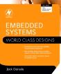 Embedded Systems: World Class Designs - Preview