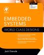 Embedded Systems: World Class Designs - Preview