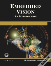 Capa do artigo Embedded Vision