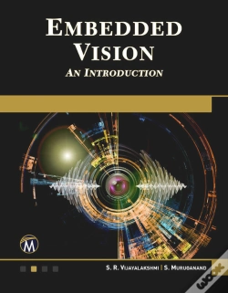 Capa do artigo Embedded Vision