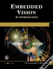 Capa do artigo Embedded Vision