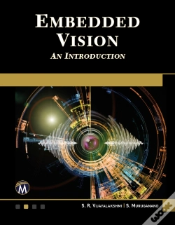 Capa do artigo Embedded Vision