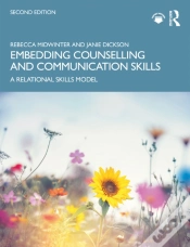 Capa do artigo Embedding Counselling And Communication Skills