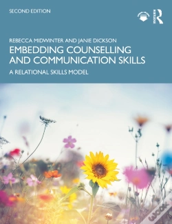 Capa do artigo Embedding Counselling And Communication Skills