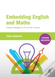 Capa do artigo Embedding English And Maths