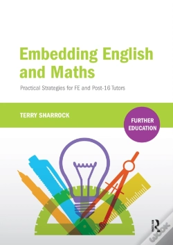 Capa do artigo Embedding English And Maths