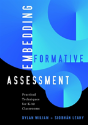 Embedding Formative Assessment - Preview