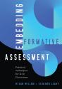 Embedding Formative Assessment - Preview