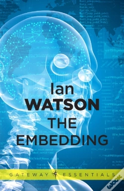 Capa do artigo Embedding