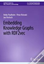 Embedding Knowledge Graphs With Rdf2vec