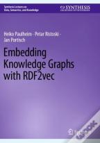 Embedding Knowledge Graphs With Rdf2vec