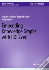 Embedding Knowledge Graphs With Rdf2vec
